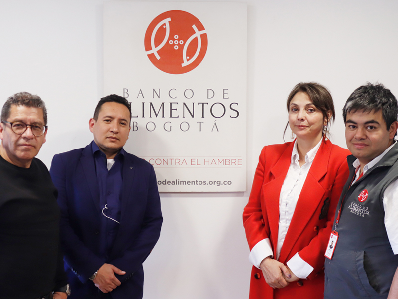 Visita unilibre- gestión academia