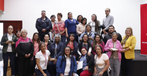 Encuentro de Redes