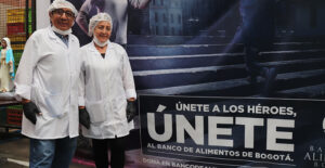 Voluntarios