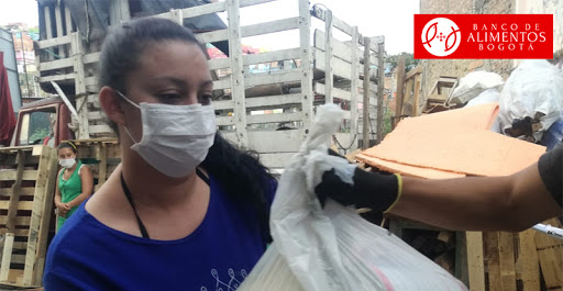 DONACIÓN #Cuarentena