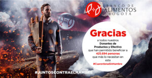 Donantes 414