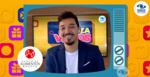 CazaVideos - Banco de Alimentos de Bogotá