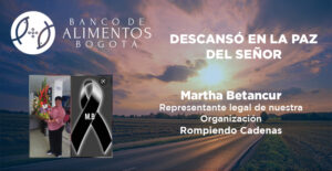 Condolencias web