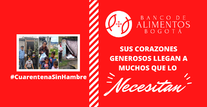 cuarentenaSinHambre