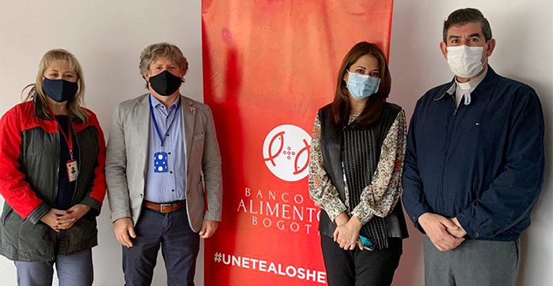 donacion de la asociacion de conyuges