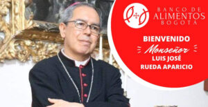 bienvenido monsenor