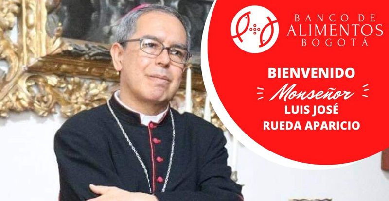 bienvenido monsenor
