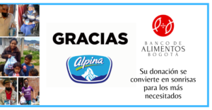 Alpina nuestro aliado