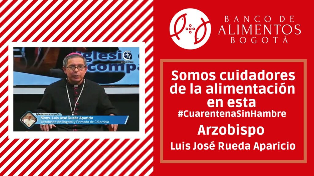 cuidador de los mas necesitados