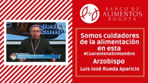 cuidador de los mas necesitados