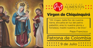 santo Rosario por monsenor