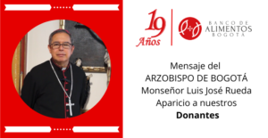 monsenor Jose Rueda