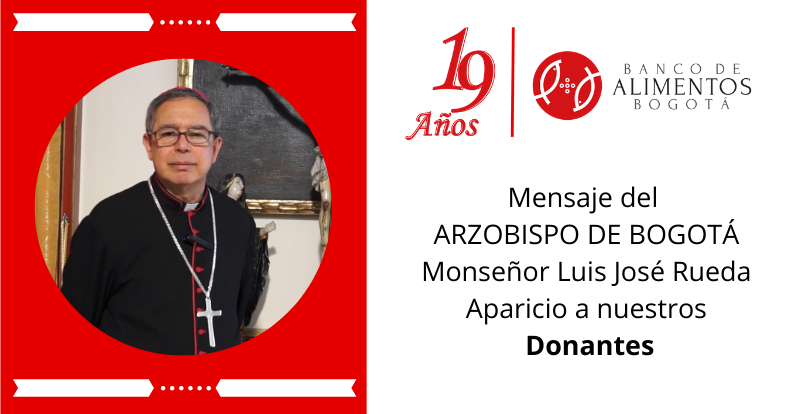 monsenor Jose Rueda