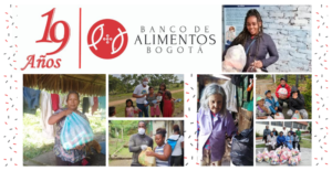 mes de nuestro cumpleanos