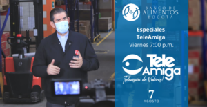 Especiales TeleAmiga
