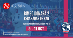 bimbo donacion