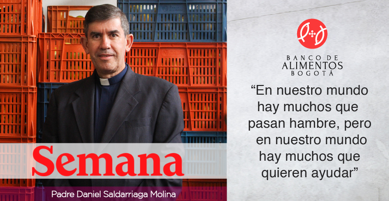 Semana padre Daniel