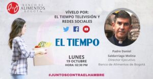 el hambre si tiene vacuna el tiempo