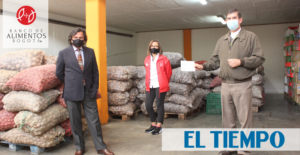 300 toneladas el tiempo