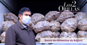 las 2 orillas padre Daniel