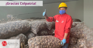 gracias Colpatria