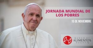 jornada mundial de los pobres