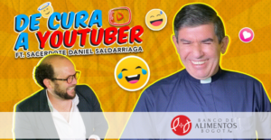de cura a youtuber