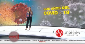 2020 lleno de generosidad