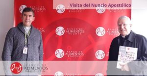 monsenor Luis Mariano