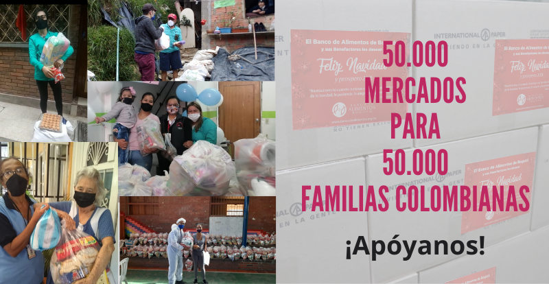 50000 mercados