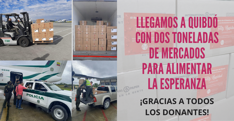 mercados navidar quibdo