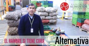 el hambre si tiene cura