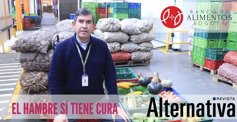el hambre si tiene cura
