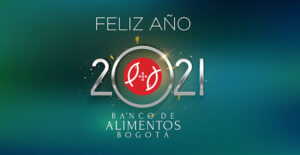 feliz ano 2021