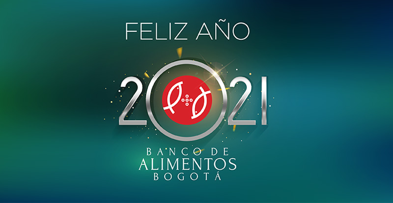 feliz ano 2021