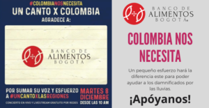 un canto x las regiones