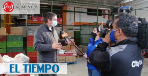 el tiempo entrevista