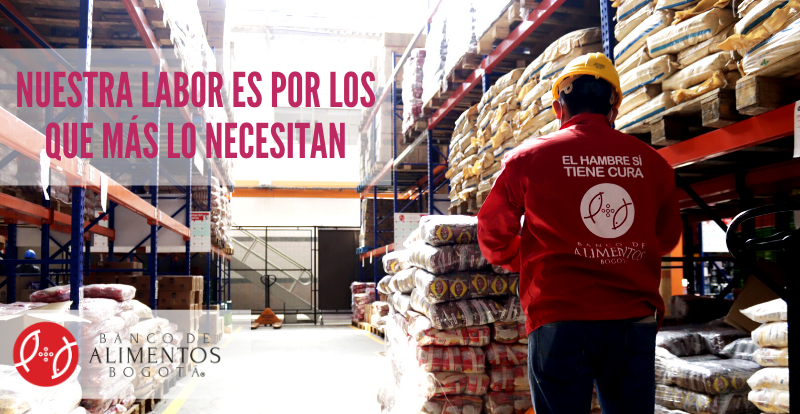 nuestra labor