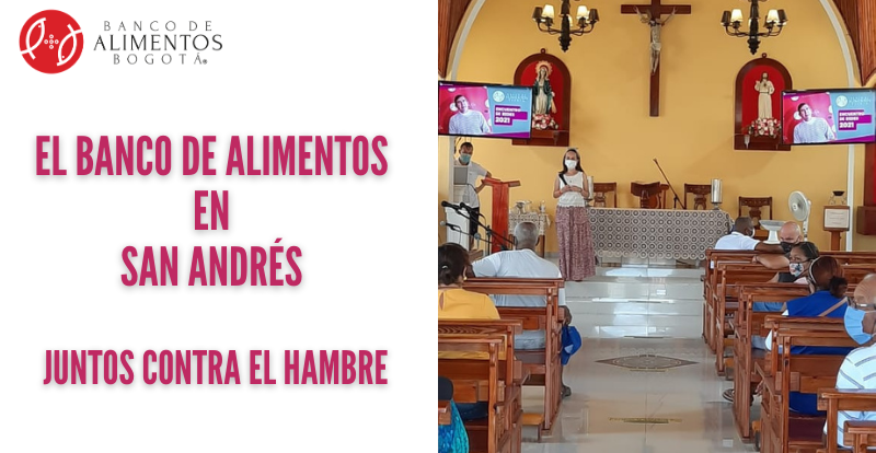 bab en San Andres