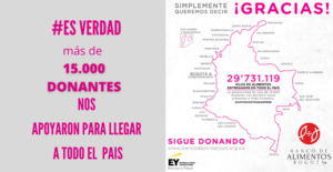 apoyo para llegar al pais