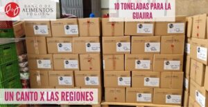 un canto x las regiones 3