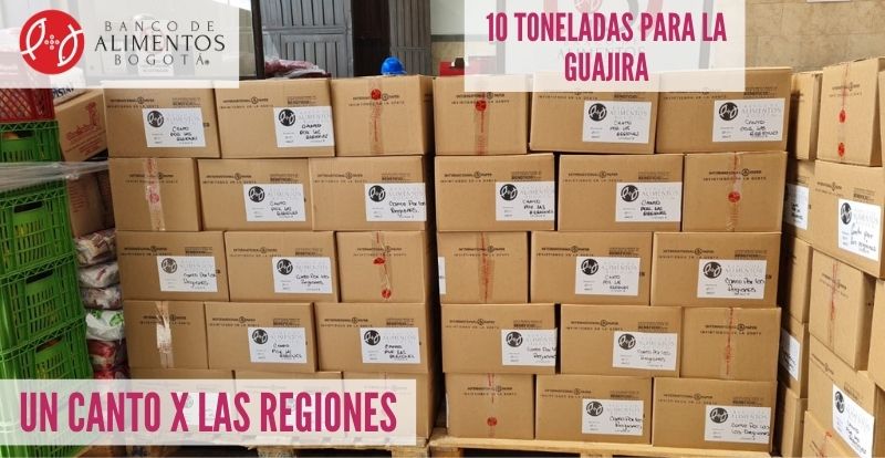 un canto x las regiones 3