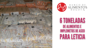 6 toneladas