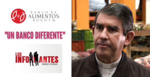 un banco diferente