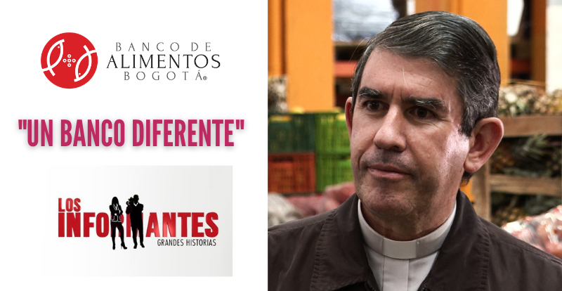 un banco diferente