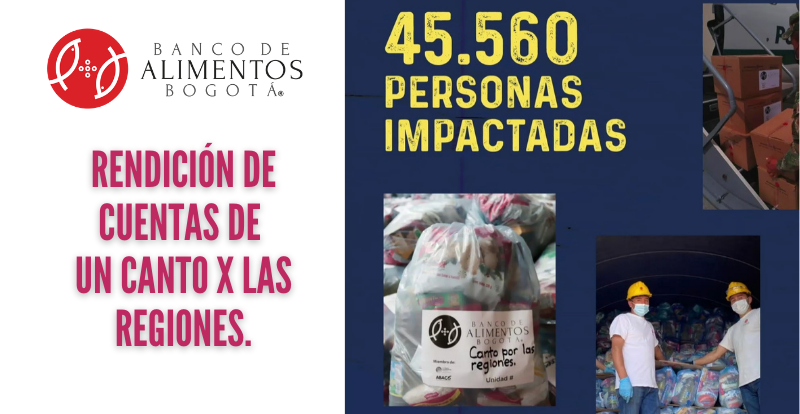 rendicion de cuentas