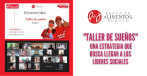 taller de suenos