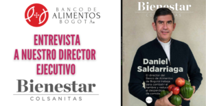 entrevista a director ejecutivo