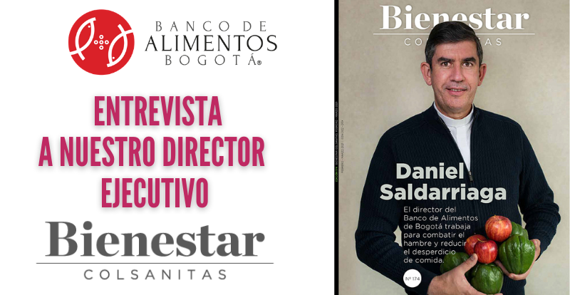 entrevista a director ejecutivo