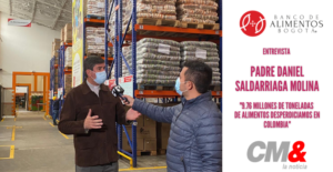 9.76 millones de toneladas